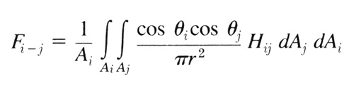 form-factor equation